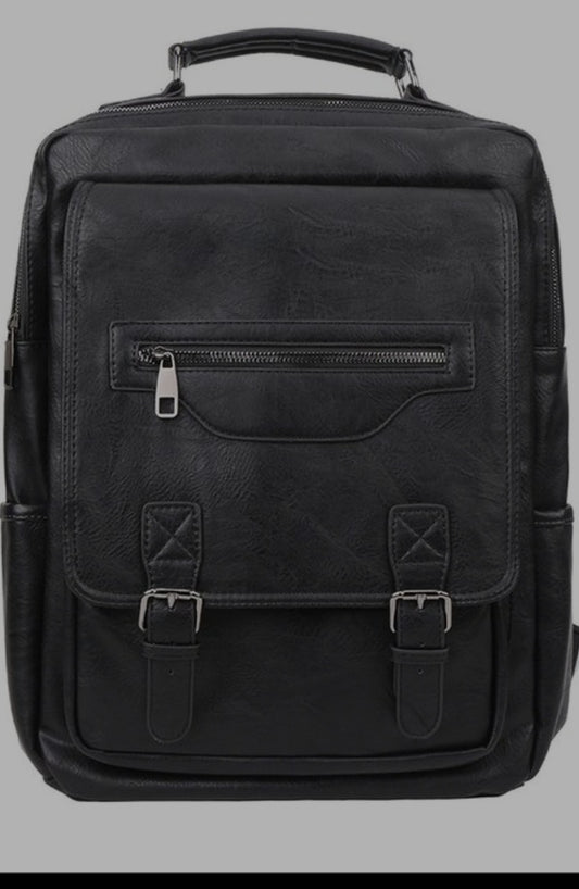 Backpack (black)